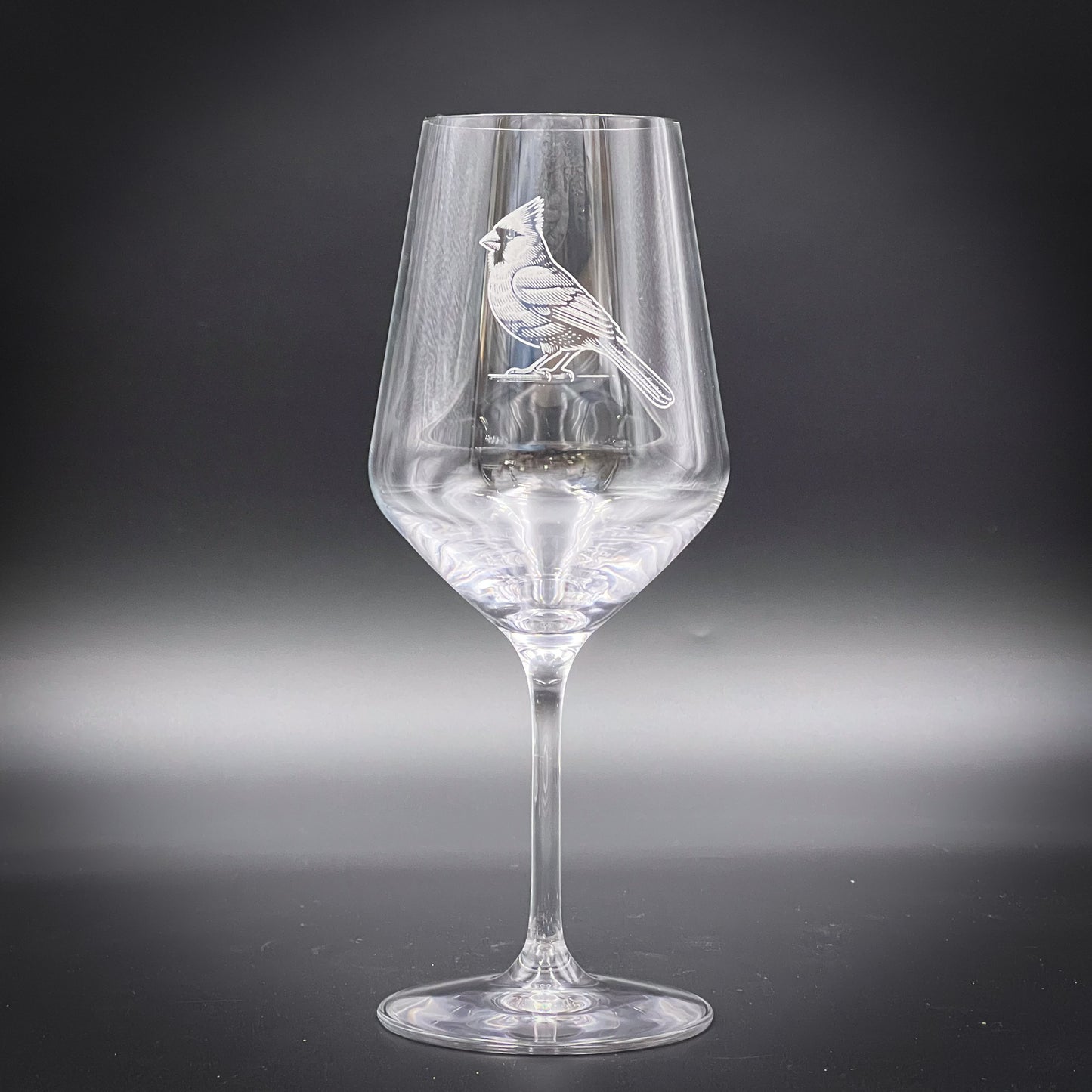 Cardinal - Stemmed Crystal Wine 17.25 oz