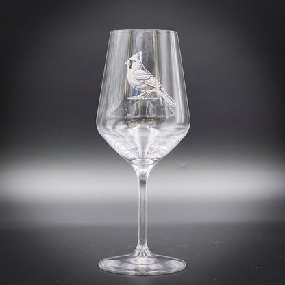 Cardinal - Stemmed Crystal Wine 17.25 oz