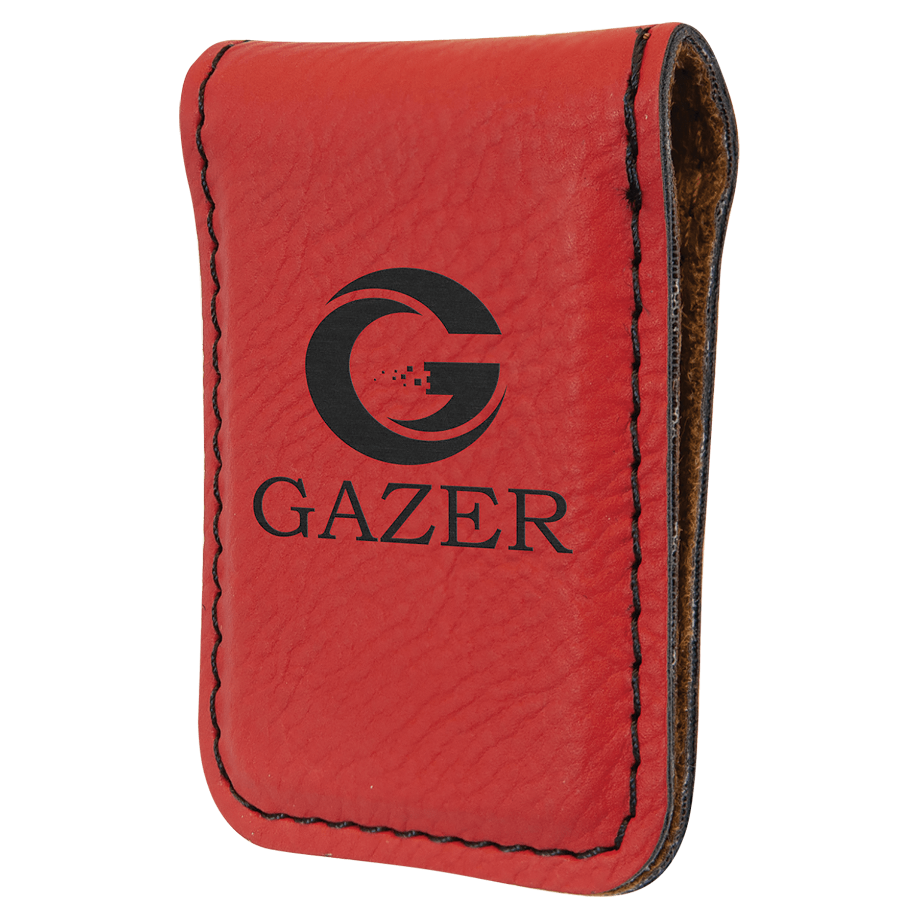 Your Design - Leatherette Money Clip
