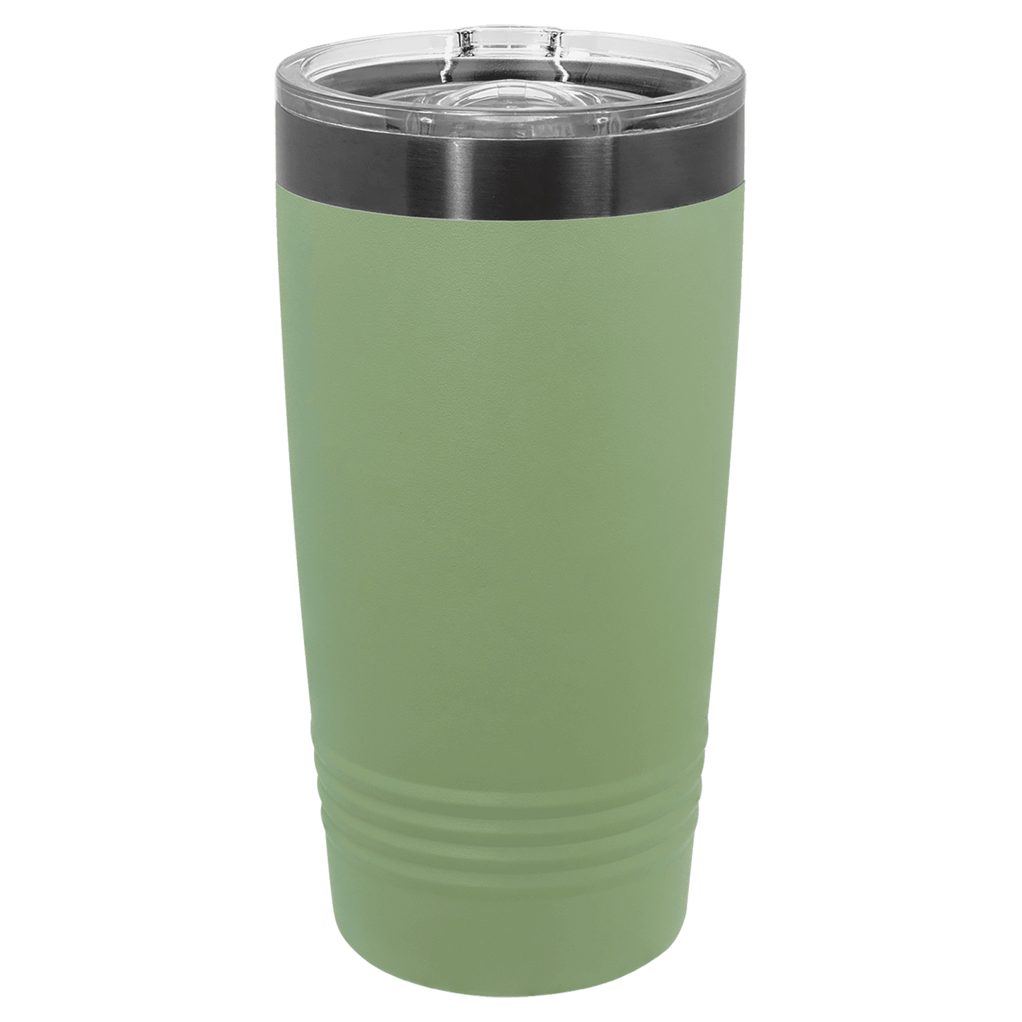 Get a Quote Black Plated 20 oz Travel Mug