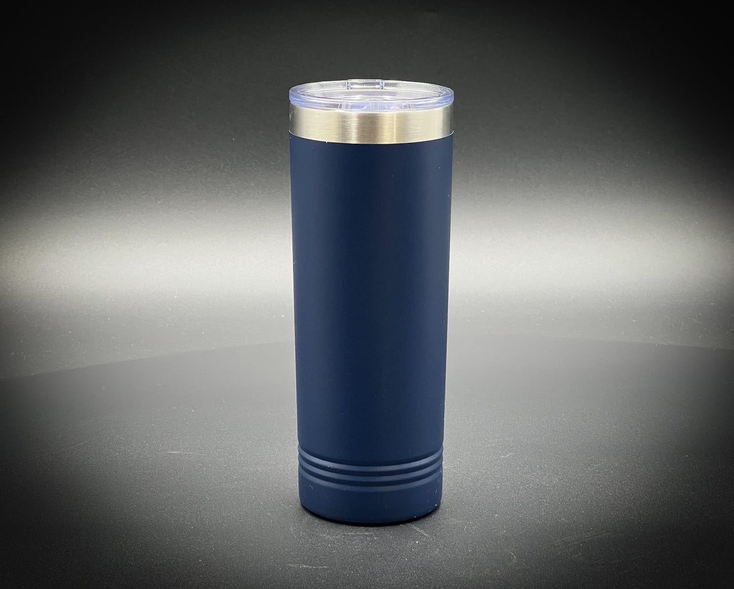 Get a Quote 22 oz Insulated Skinny Tumbler