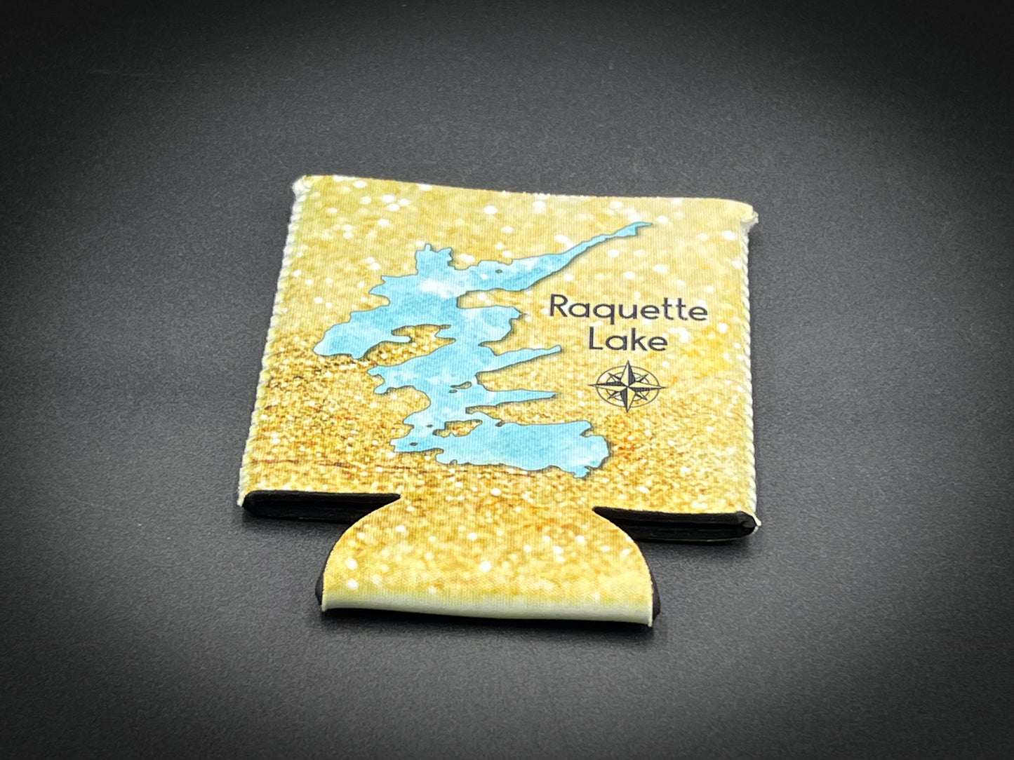 Raquette Lake - Suncity Collection lake cozies