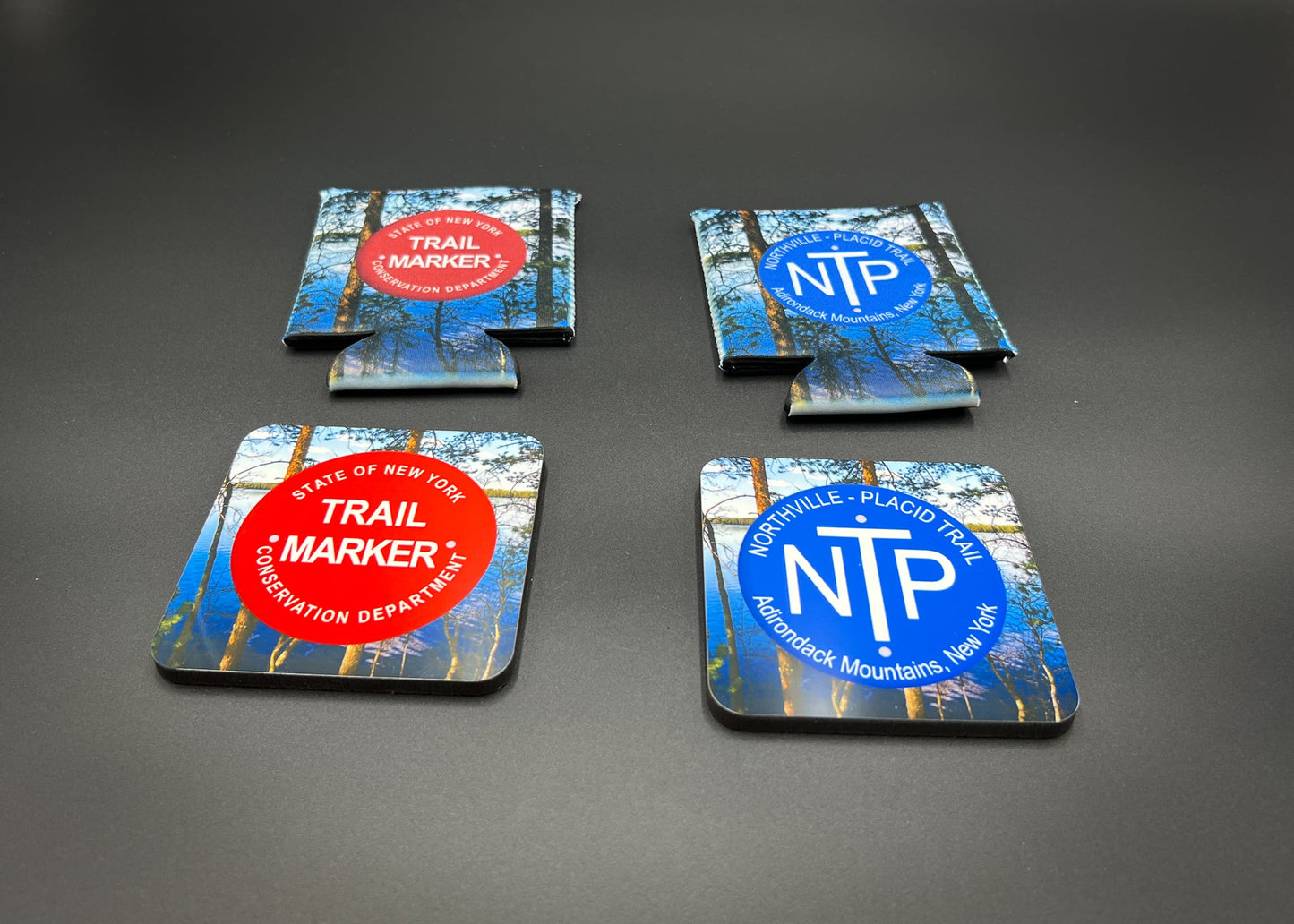 Get a Quote Full Color Coaster - Made in the U.S.A