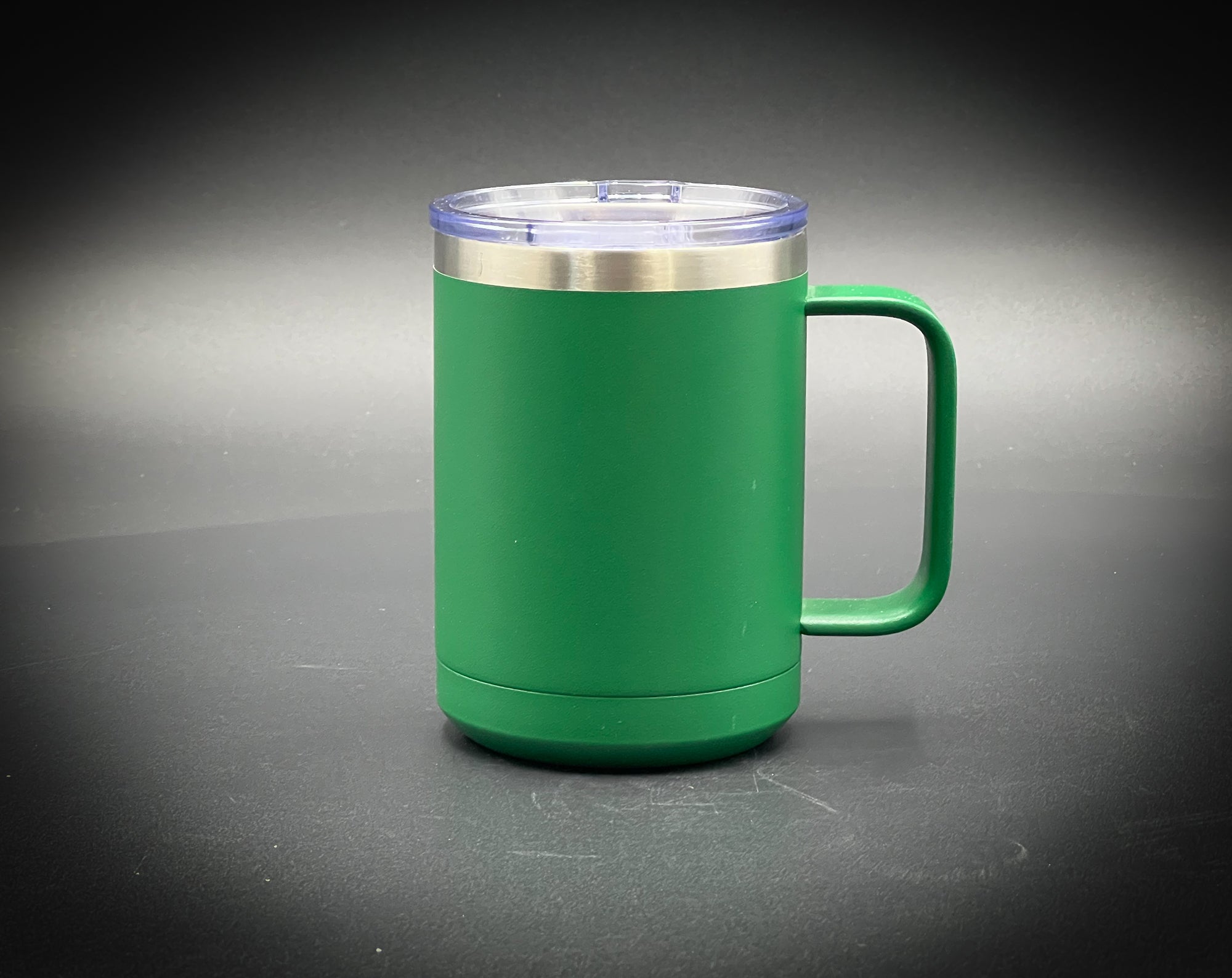 Get a Quote  - 15 oz Insulated Handled Mug
