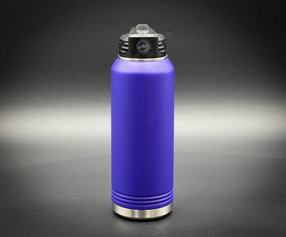 Get a Quote 32 oz Insulated Water Bottle