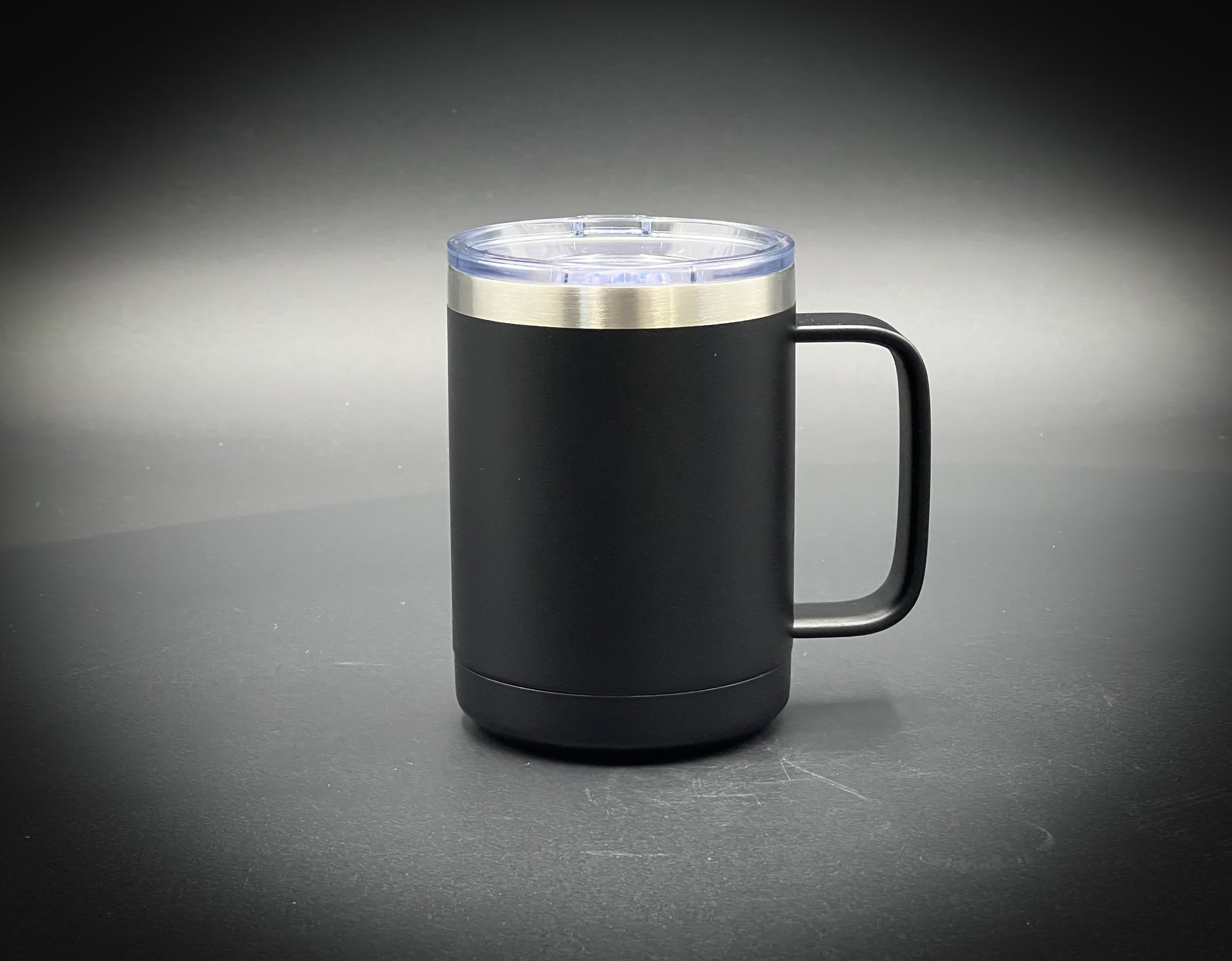 Get a Quote  - 15 oz Insulated Handled Mug