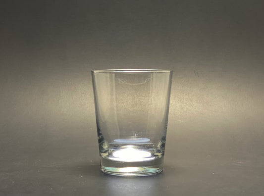 Your Design 15 oz Tapered Rocks Glass