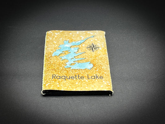 Raquette Lake - Suncity Collection lake cozies