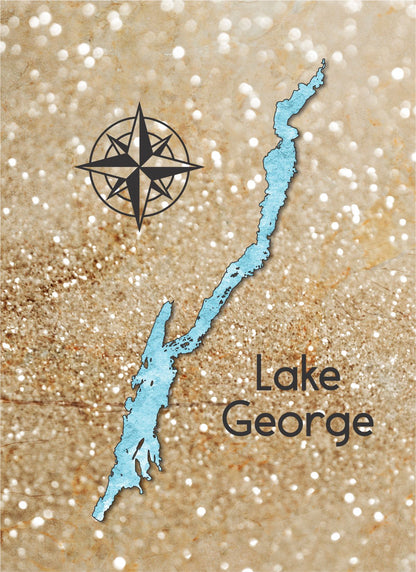 Lake George  Suncity Collection lake cozies