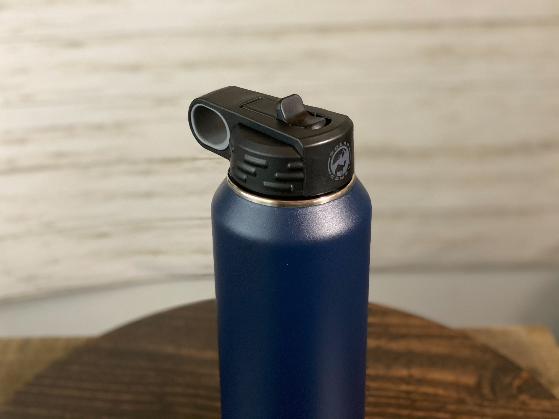 Insulated Water Bottle - Lightzer