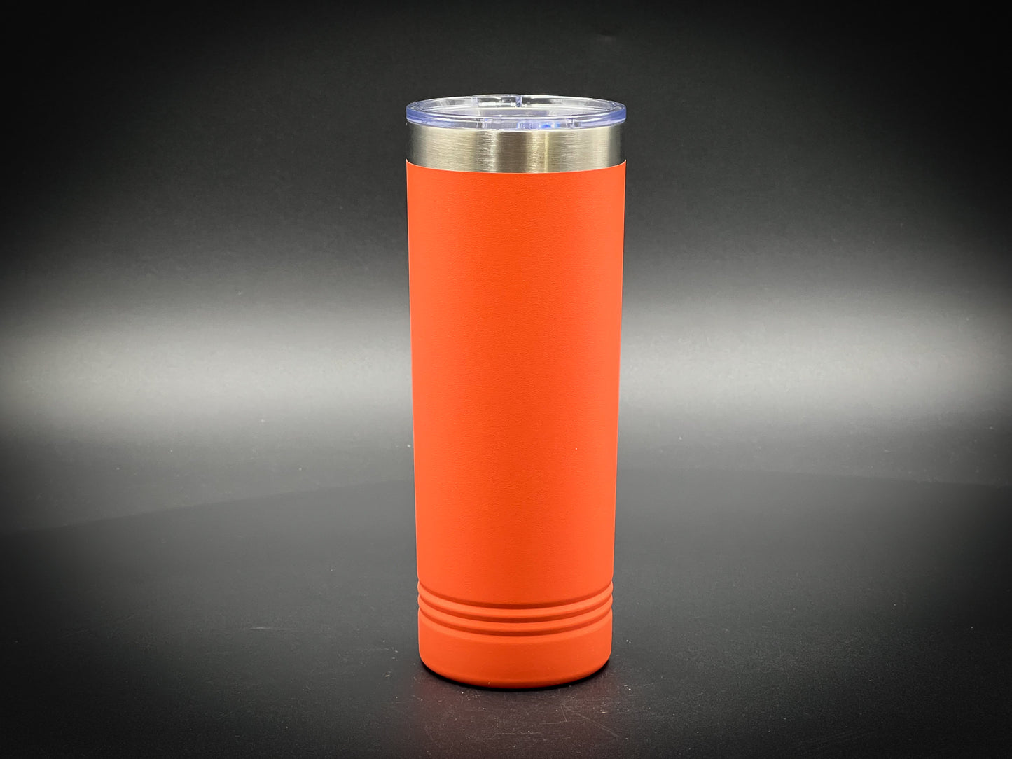 Get a Quote 22 oz Insulated Skinny Tumbler