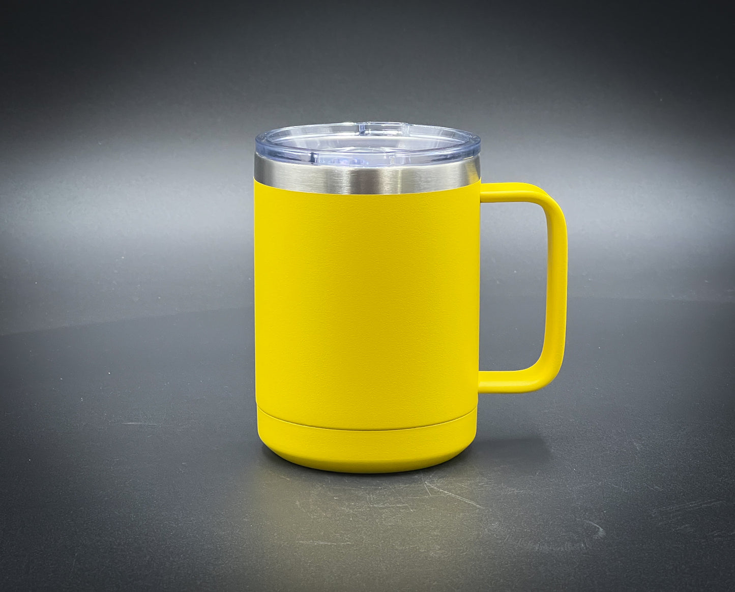 Get a Quote  - 15 oz Insulated Handled Mug