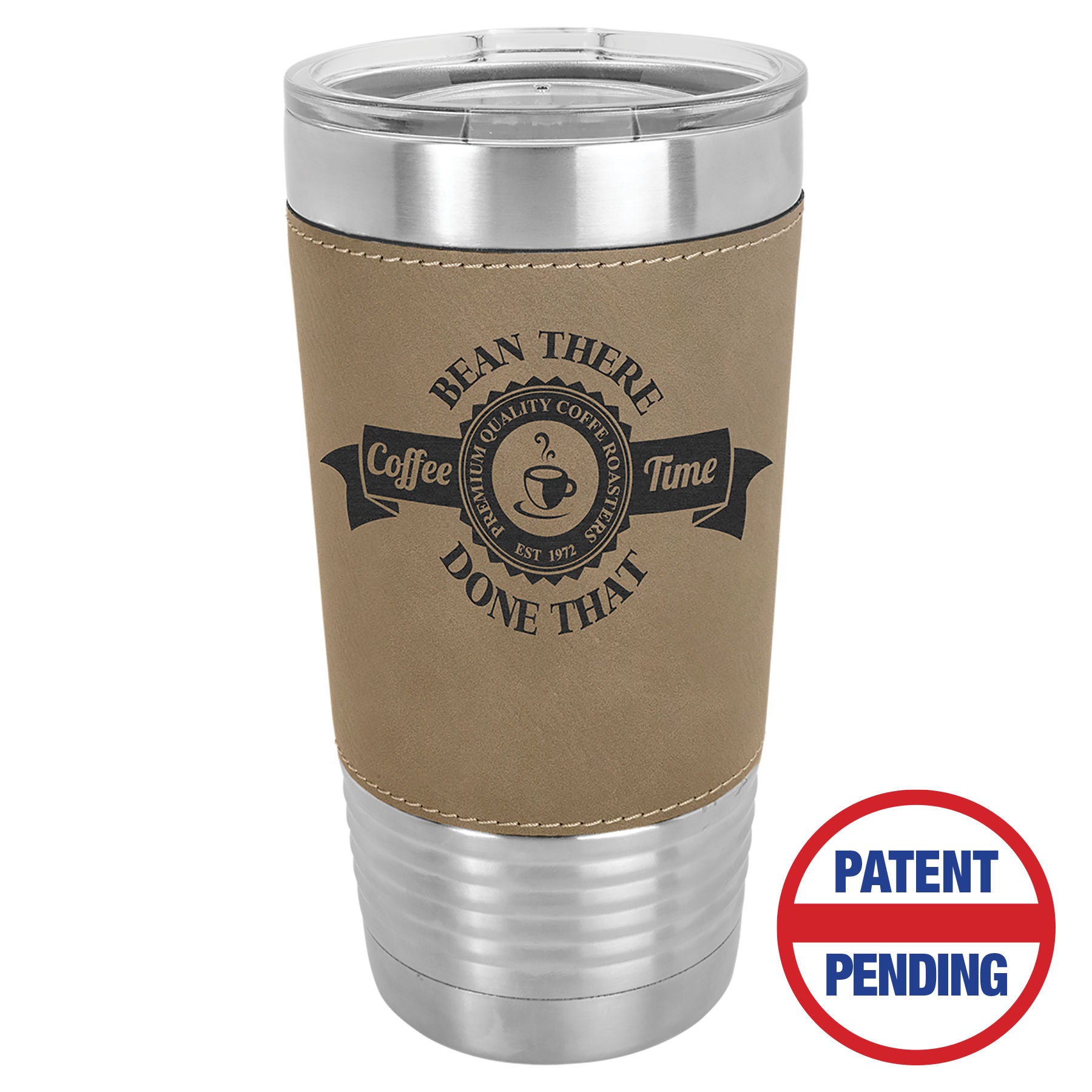 Get a Quote - 20 oz Insulated Travel Mug – Adirondack Etching