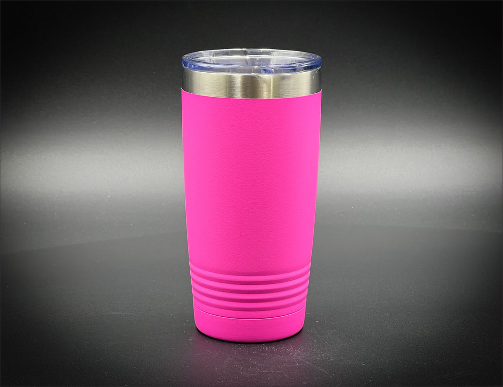 Get a Quote Dishwasher Safe! 20 oz Travel Mug