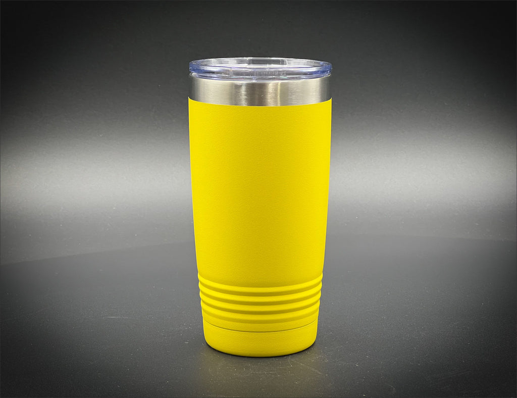 Get a Quote Dishwasher Safe! 20 oz Travel Mug