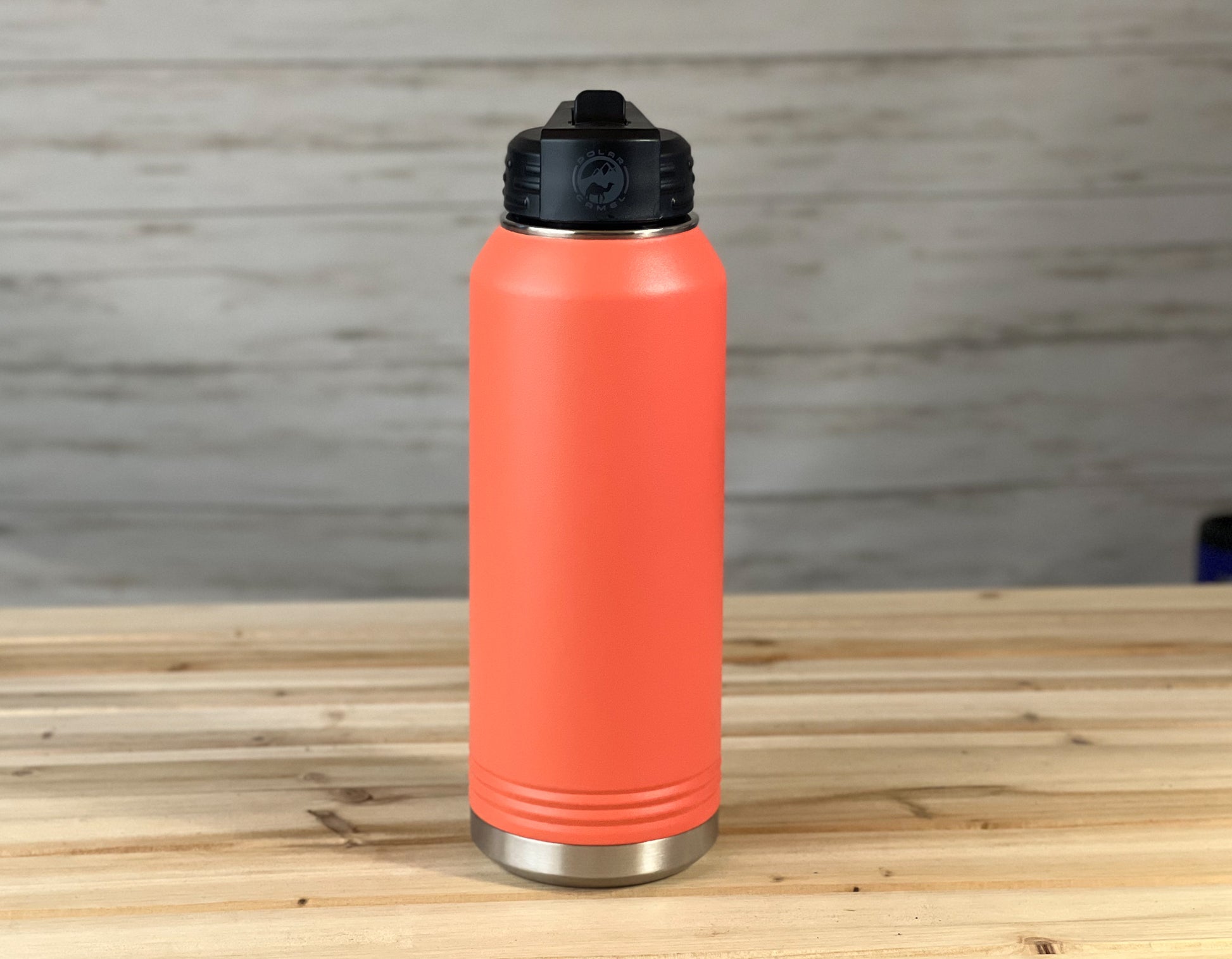 Get a Quote 32 oz Insulated Water Bottle – Adirondack Etching