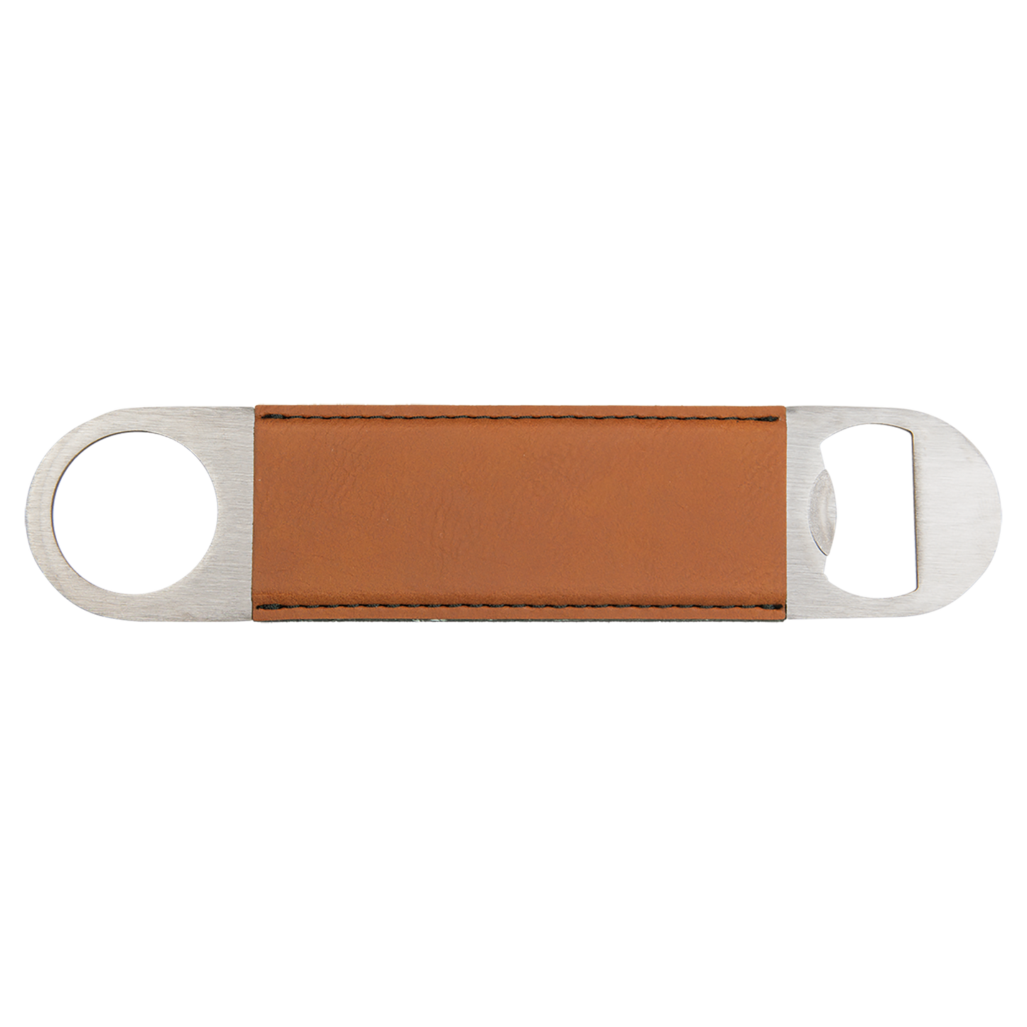 Lake George - Leatherette Bottle Opener