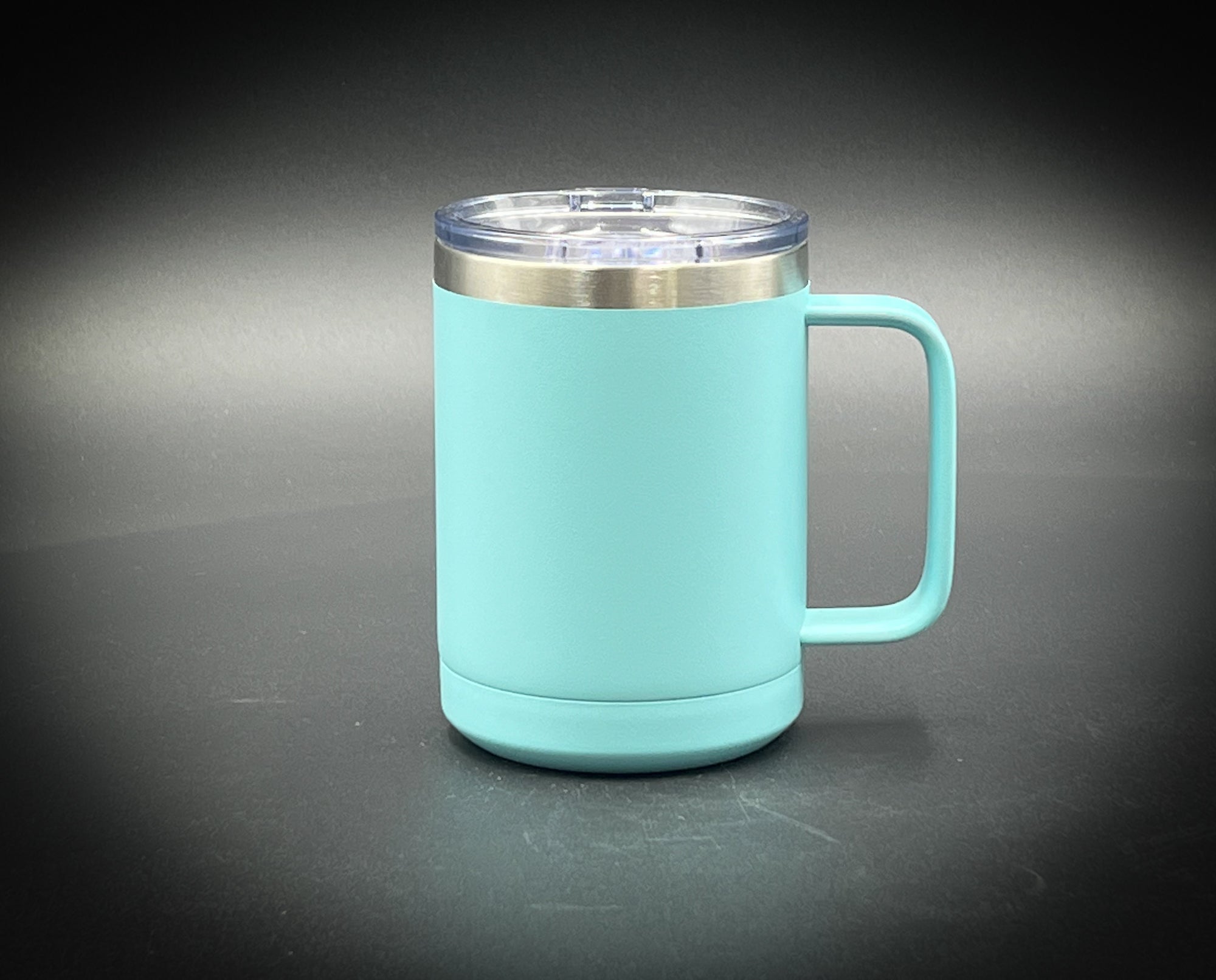 Get a Quote  - 15 oz Insulated Handled Mug