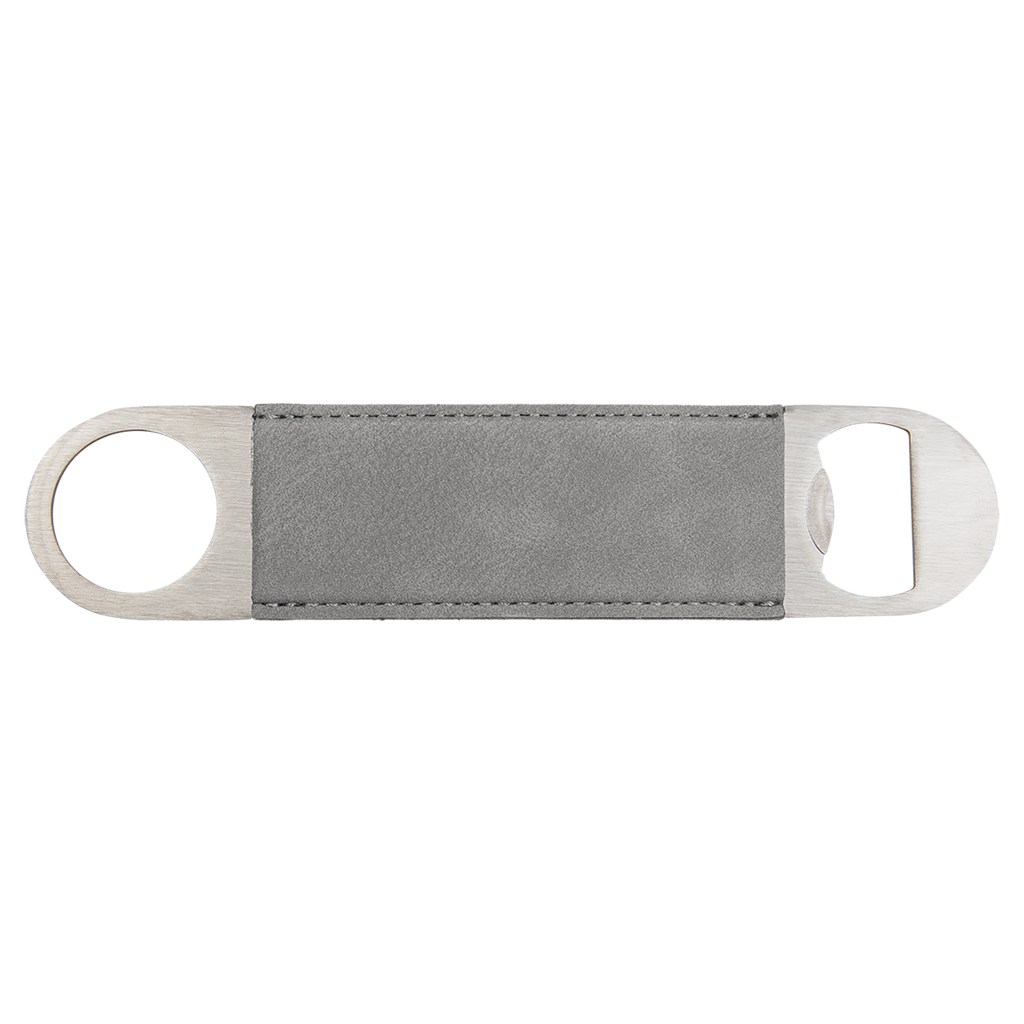 Lake George - Leatherette Bottle Opener