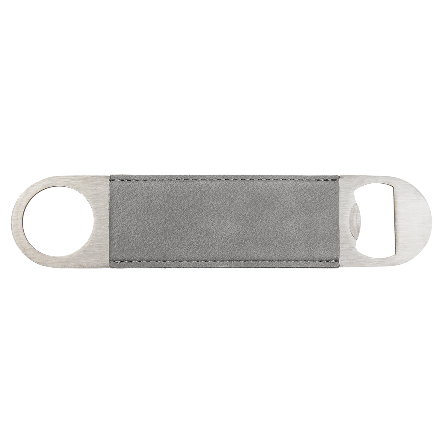 Lake George - Leatherette Bottle Opener