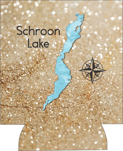 Schroon Lake Suncity Collection lake cozies