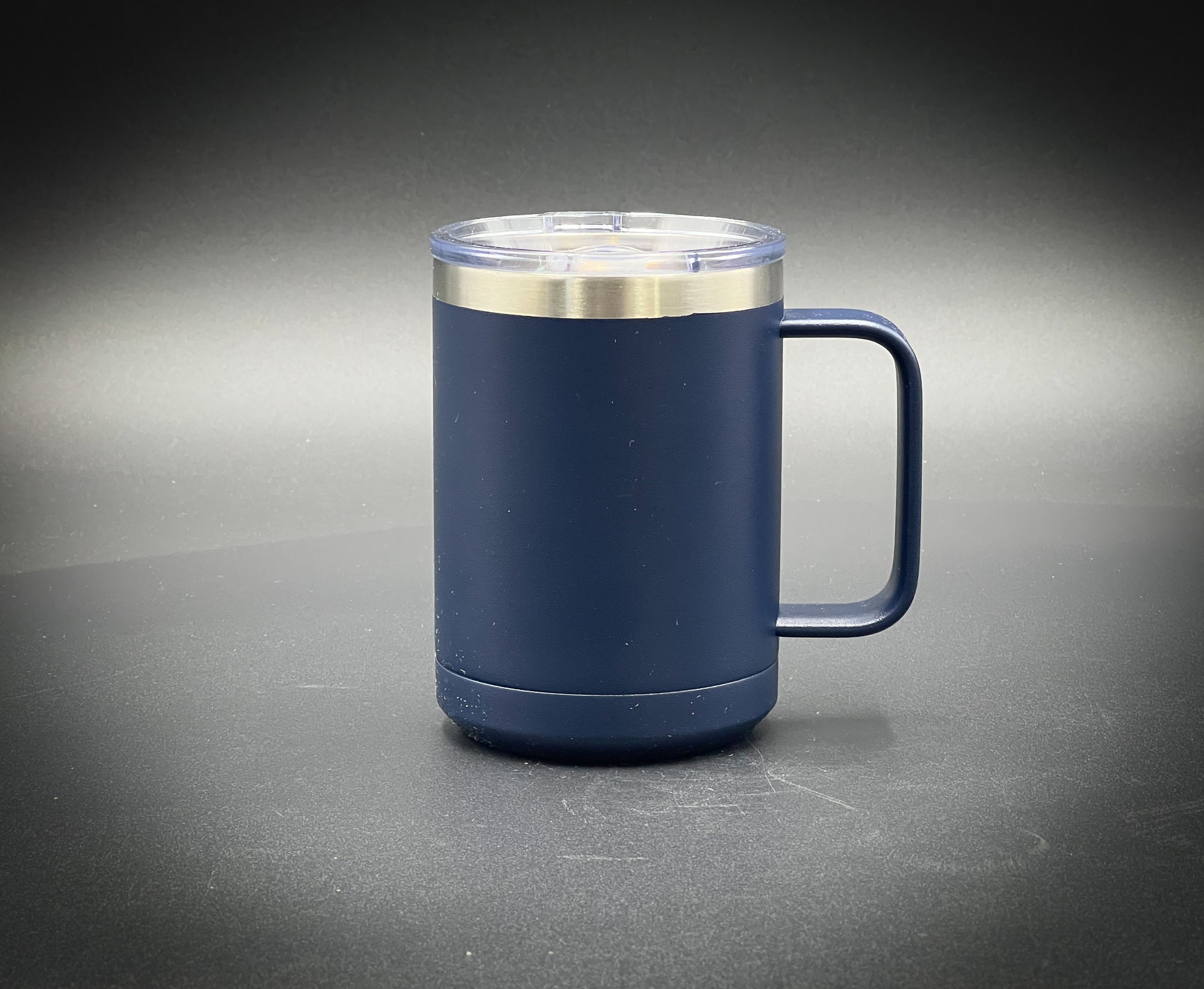Get a Quote  - 15 oz Insulated Handled Mug