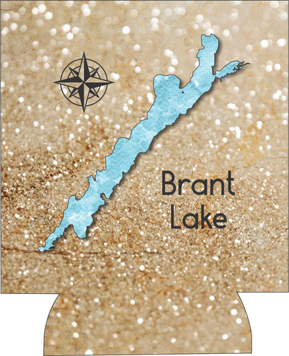 Brant Lake Suncity Collection lake cozies