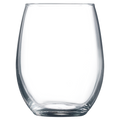 Get a Quote  - 9 oz stemless wine glass