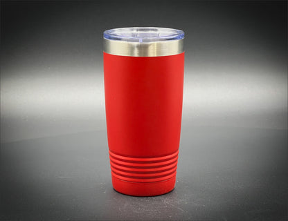 Get a Quote Dishwasher Safe! 20 oz Travel Mug