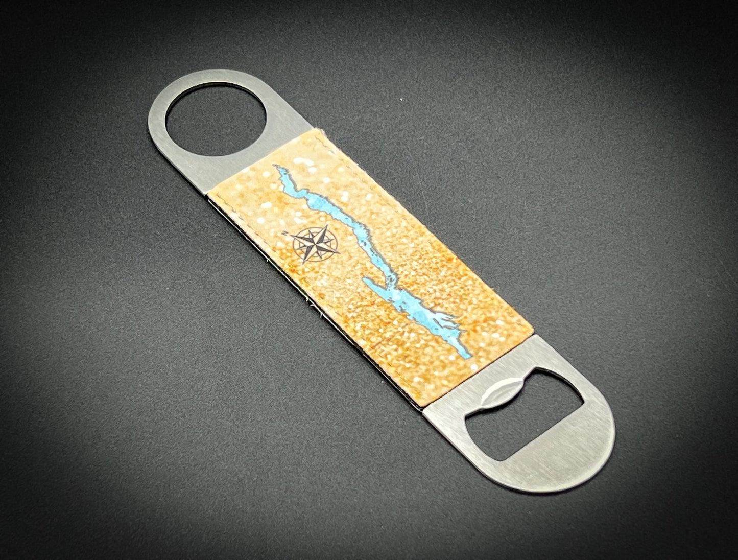 Get a Quote - Colored Bottle Opener