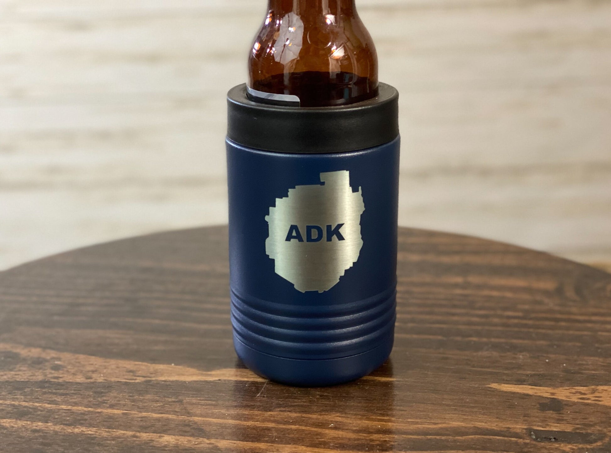 Adirondack Park Insulated Can and Bottle Holder – Adirondack Etching