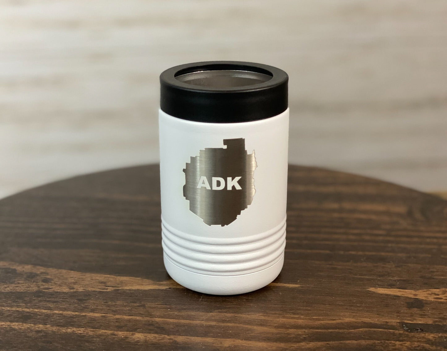 Adirondack Park Insulated Can and Bottle Holder