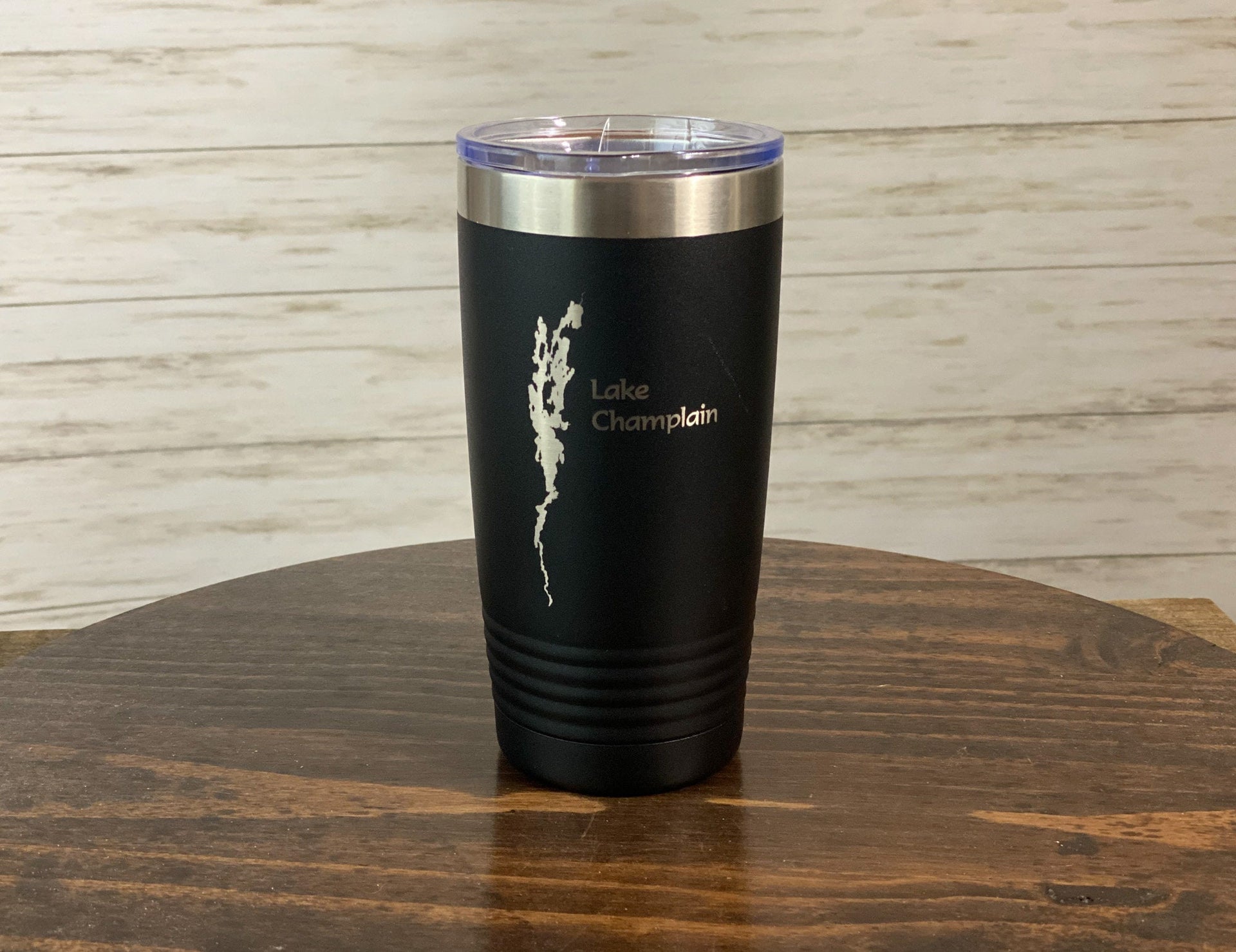 20 oz Travel Tumbler  Lake Champlain Chocolates