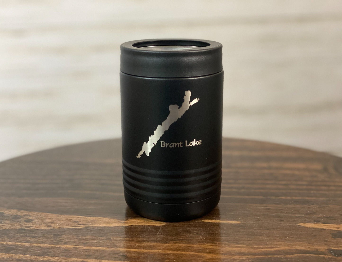 Make My Lake Insulated can cooler  Can and bottle holder