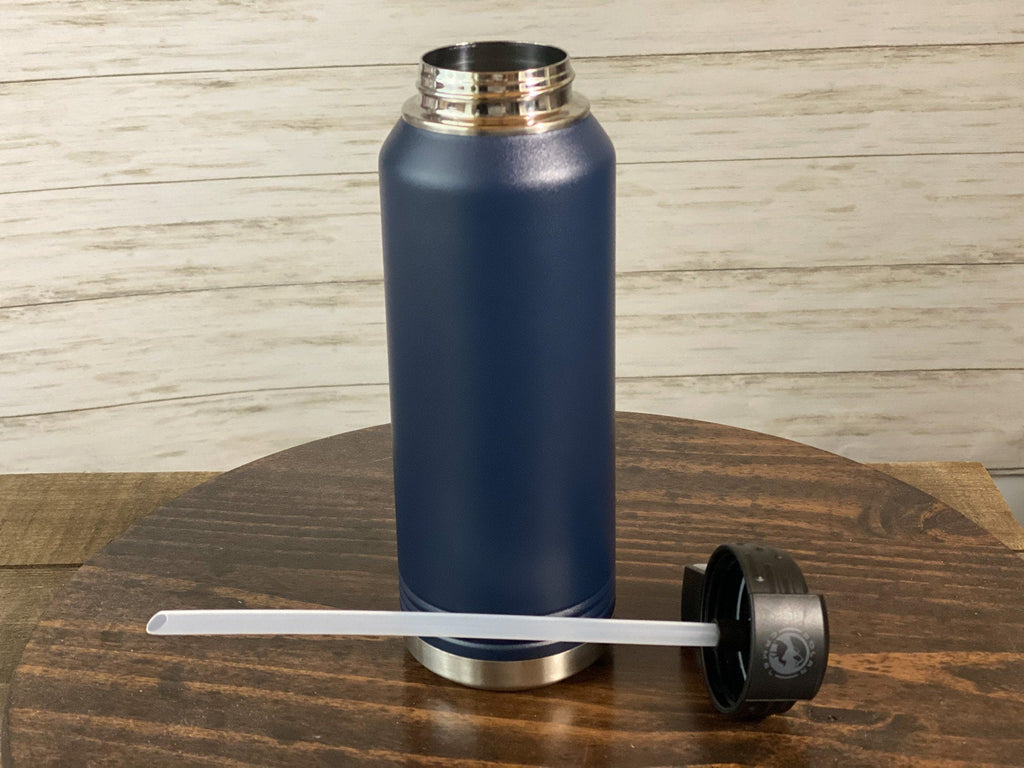 Get a Quote 32 oz Insulated Water Bottle