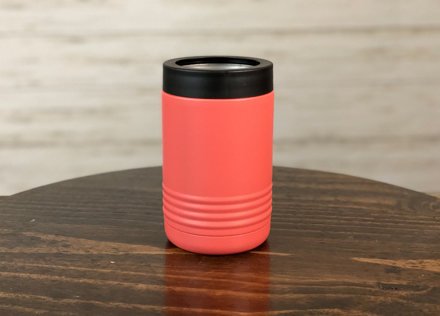 Life is better at the Lake Insulated Can and Bottle Holder
