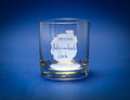 Entering the ADK 10.5 oz Old Fashioned Glass