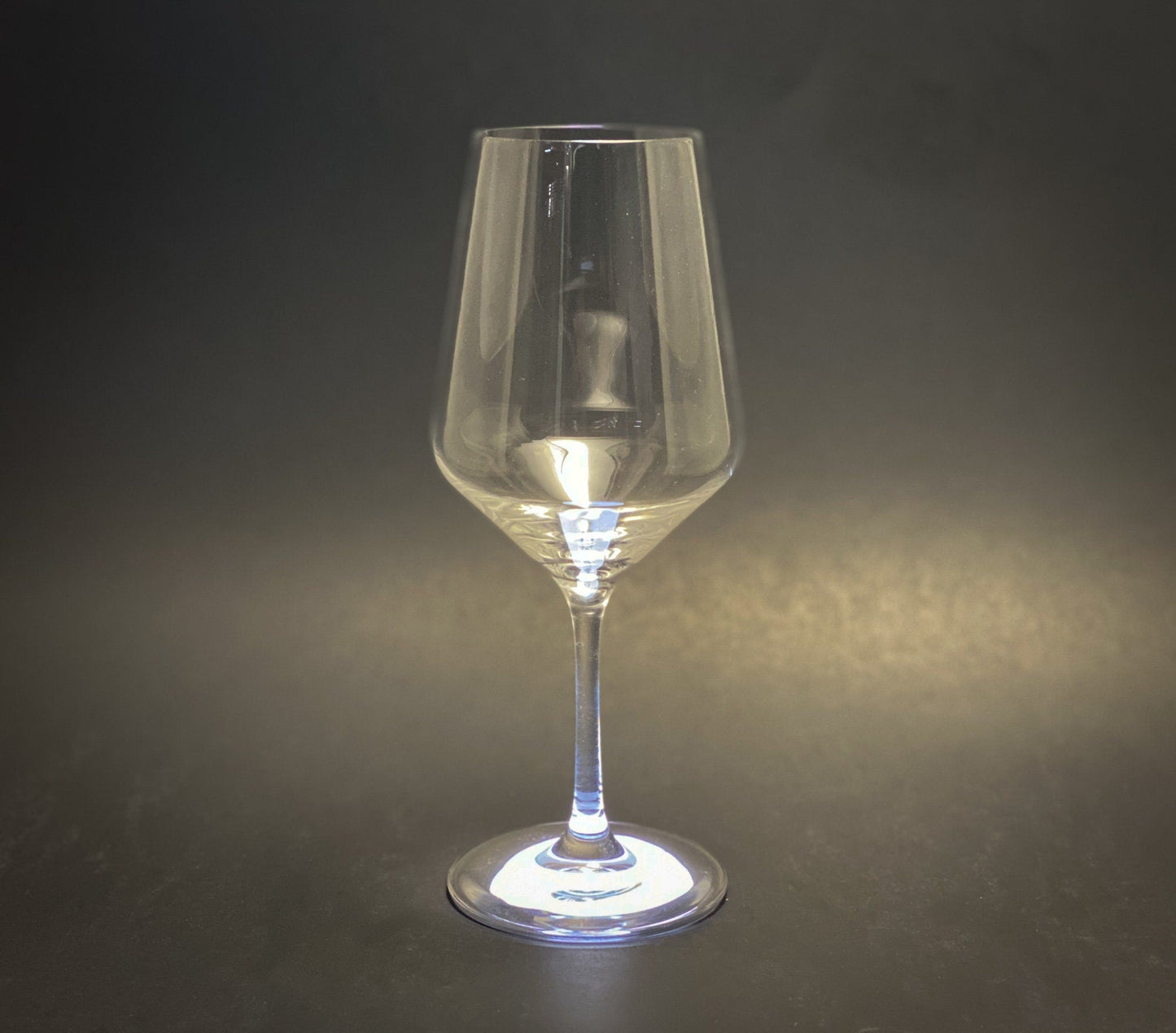 Your Design - Stemmed Crystal Wine 17.25 oz