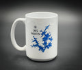 Lake Martin Alabama 15 oz Ceramic Mug
