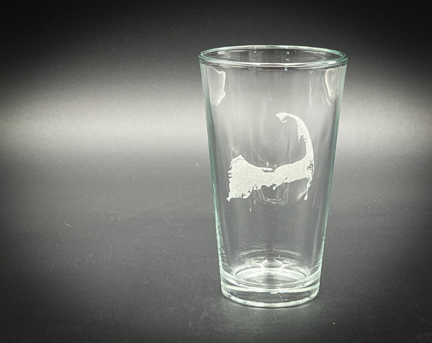 Cape Cod - Pint glass