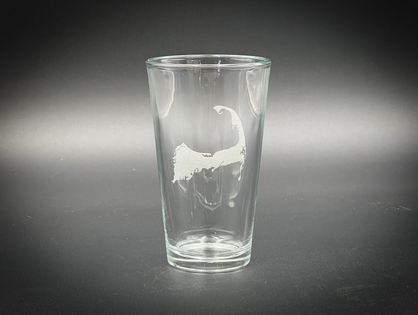 Cape Cod - Pint glass